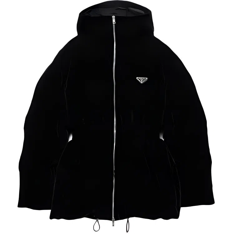 PRADA FW24 Logo