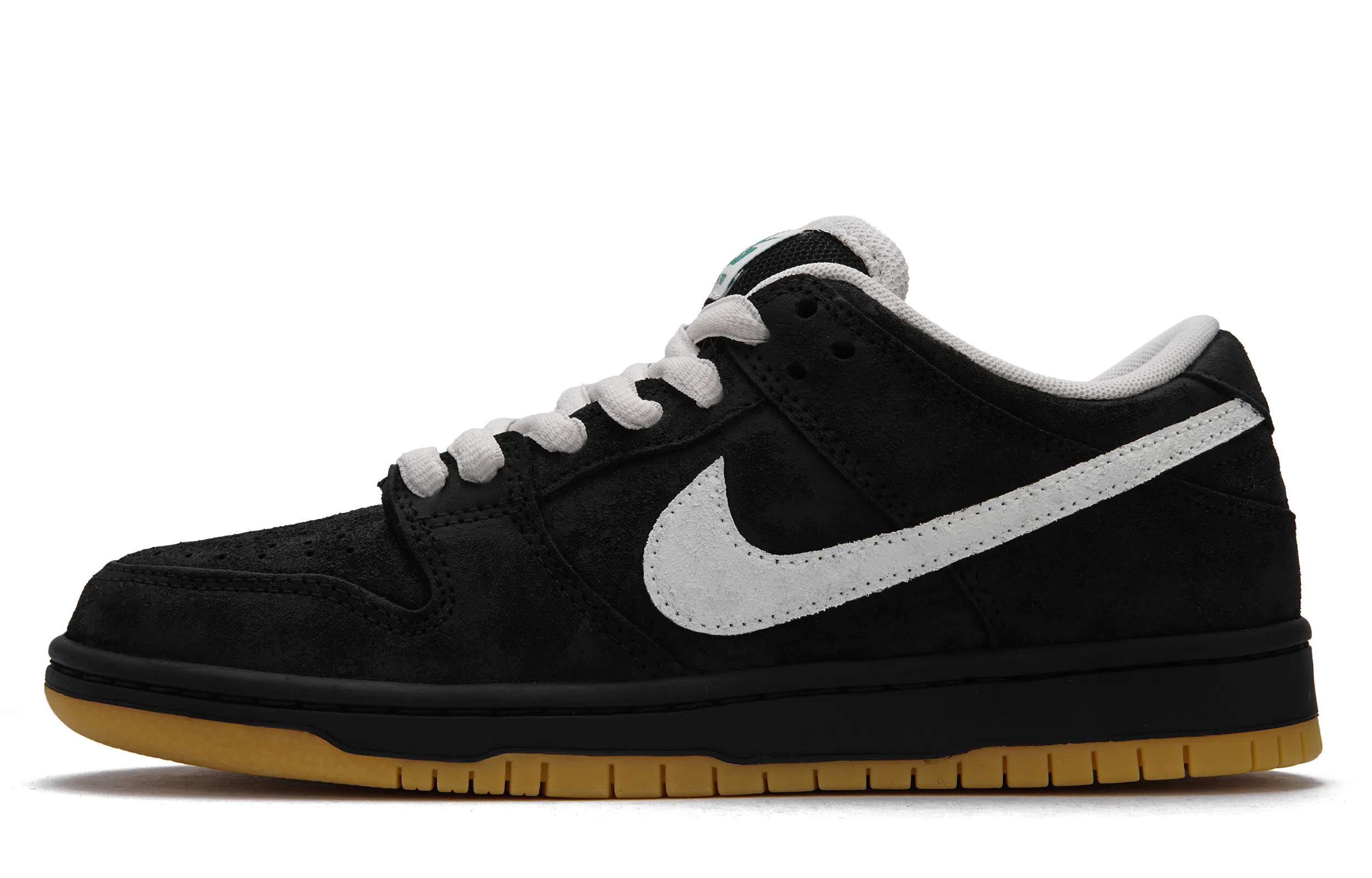 Nike Dunk SB Black Grey