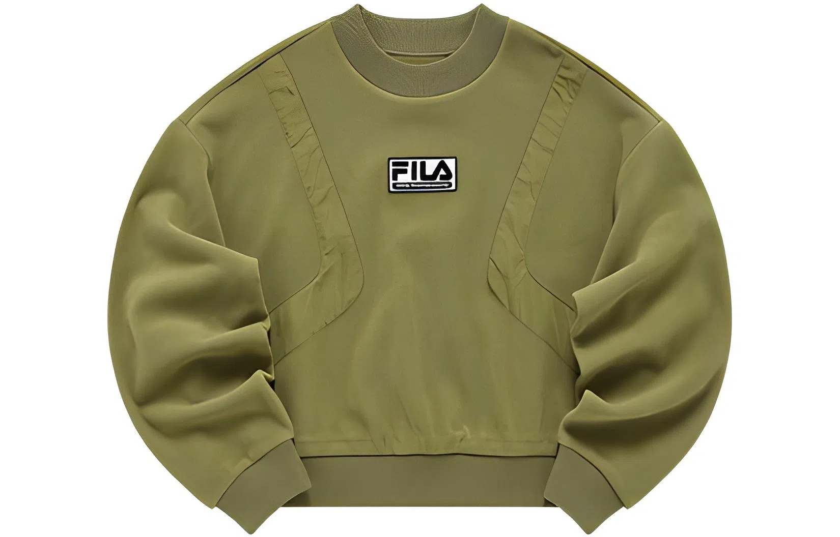 FILA FUSION x WM Logo