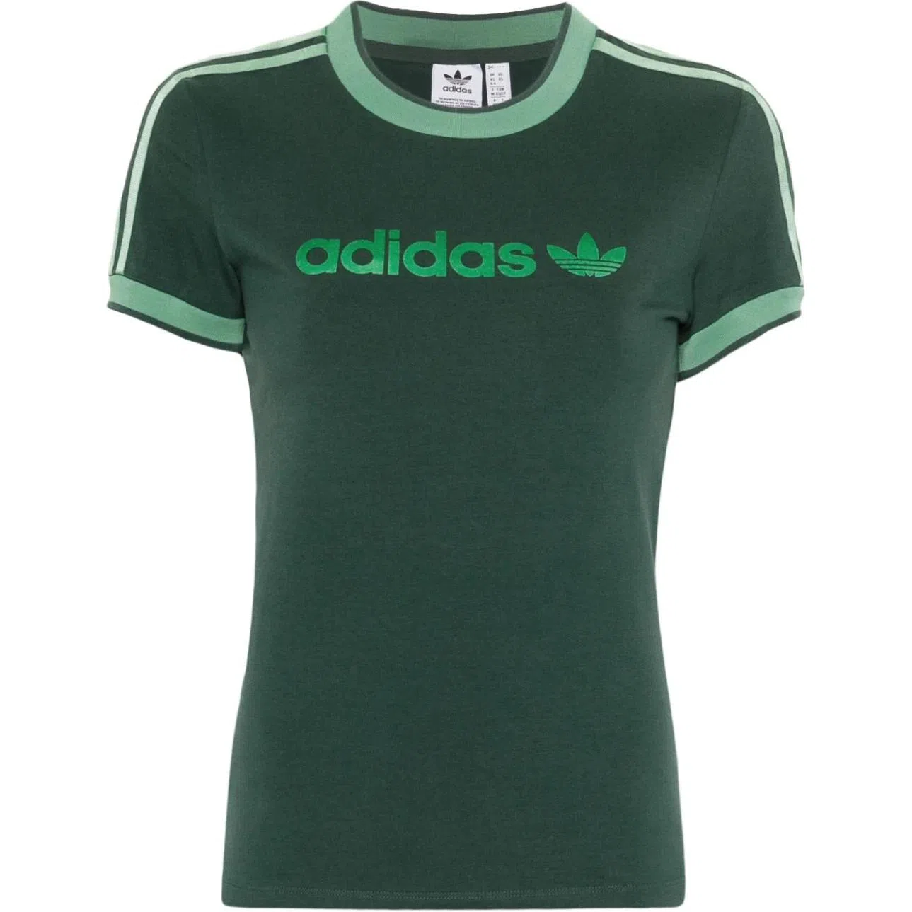 adidas originals Logo T