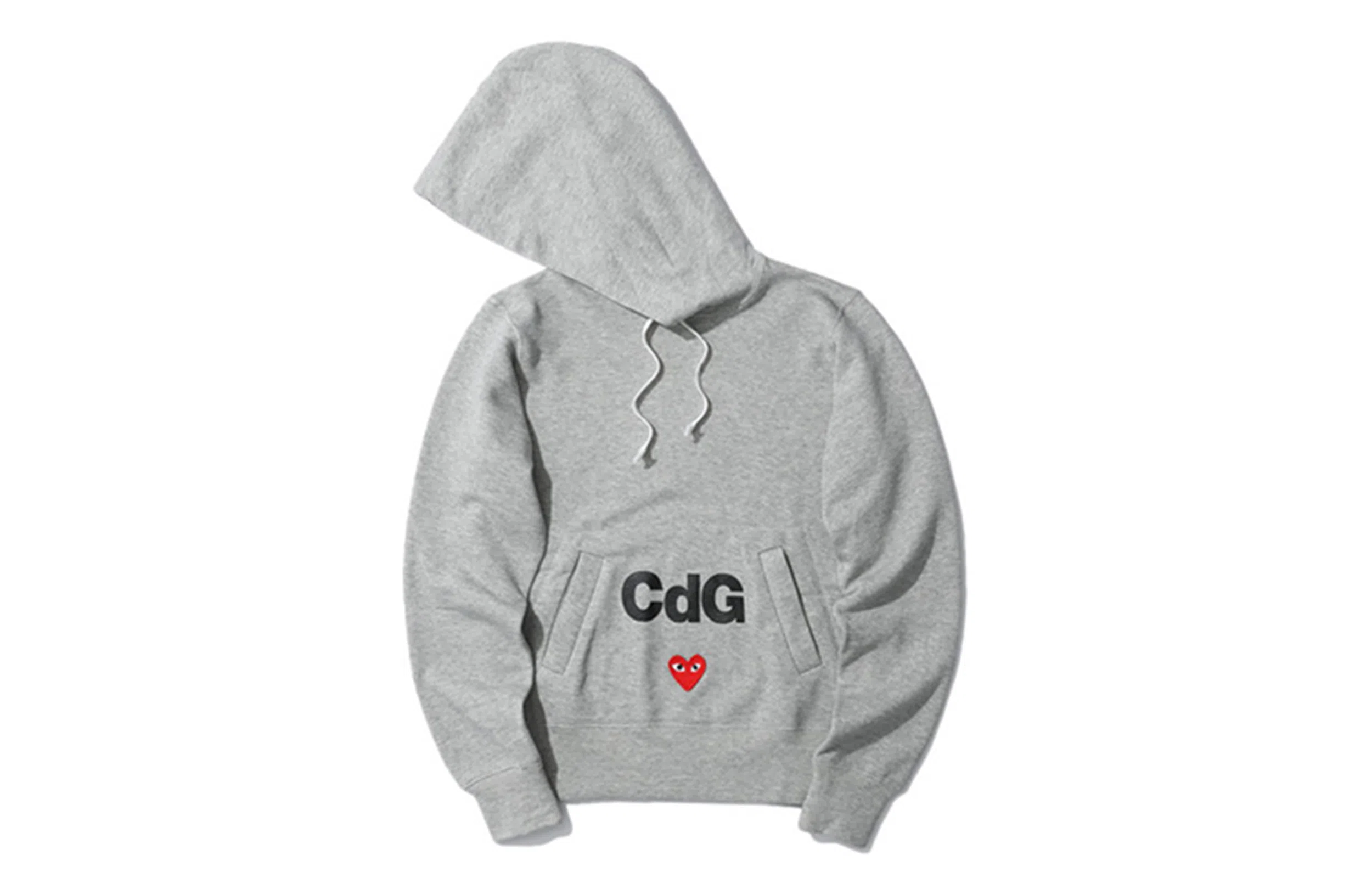 CDG Play x CDG play together Logo