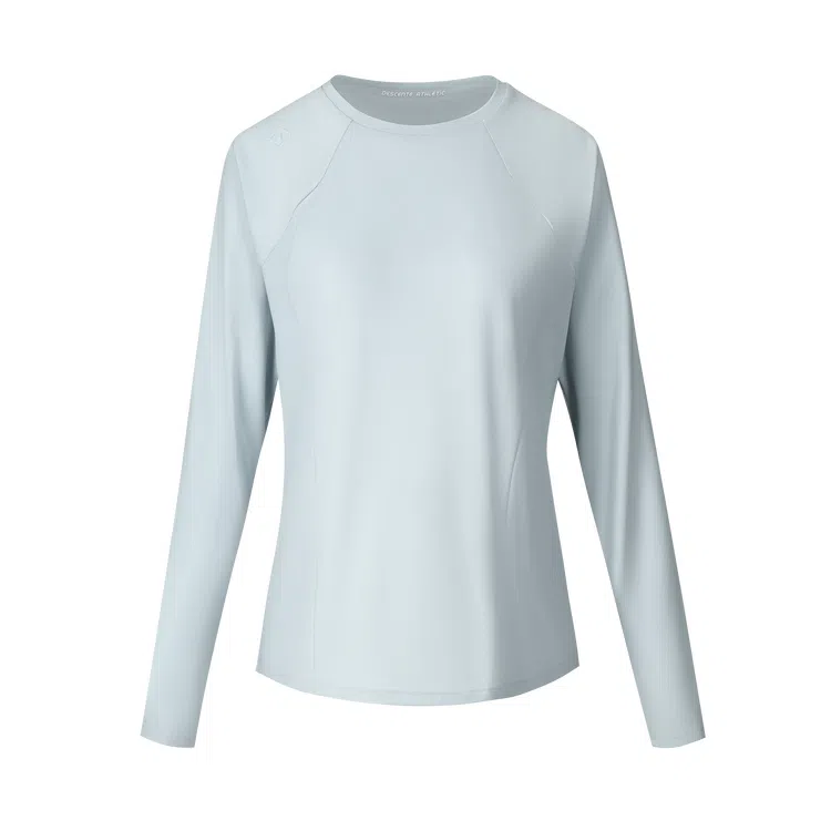 DESCENTE WOMENS TRAINING T