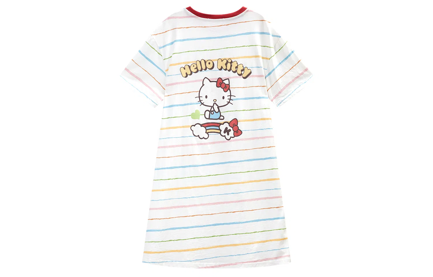 GUKOO x Hello Kitty