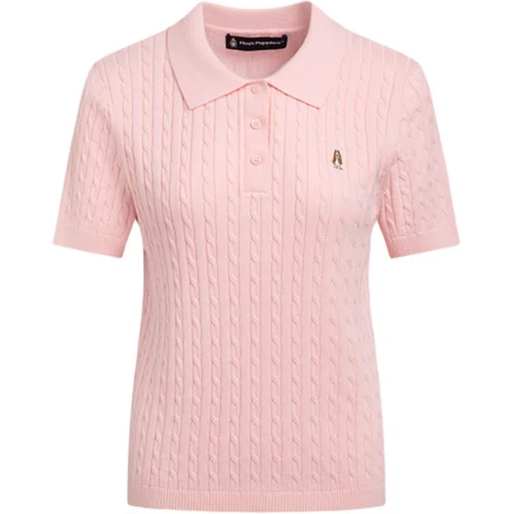 Hush Puppies Polo