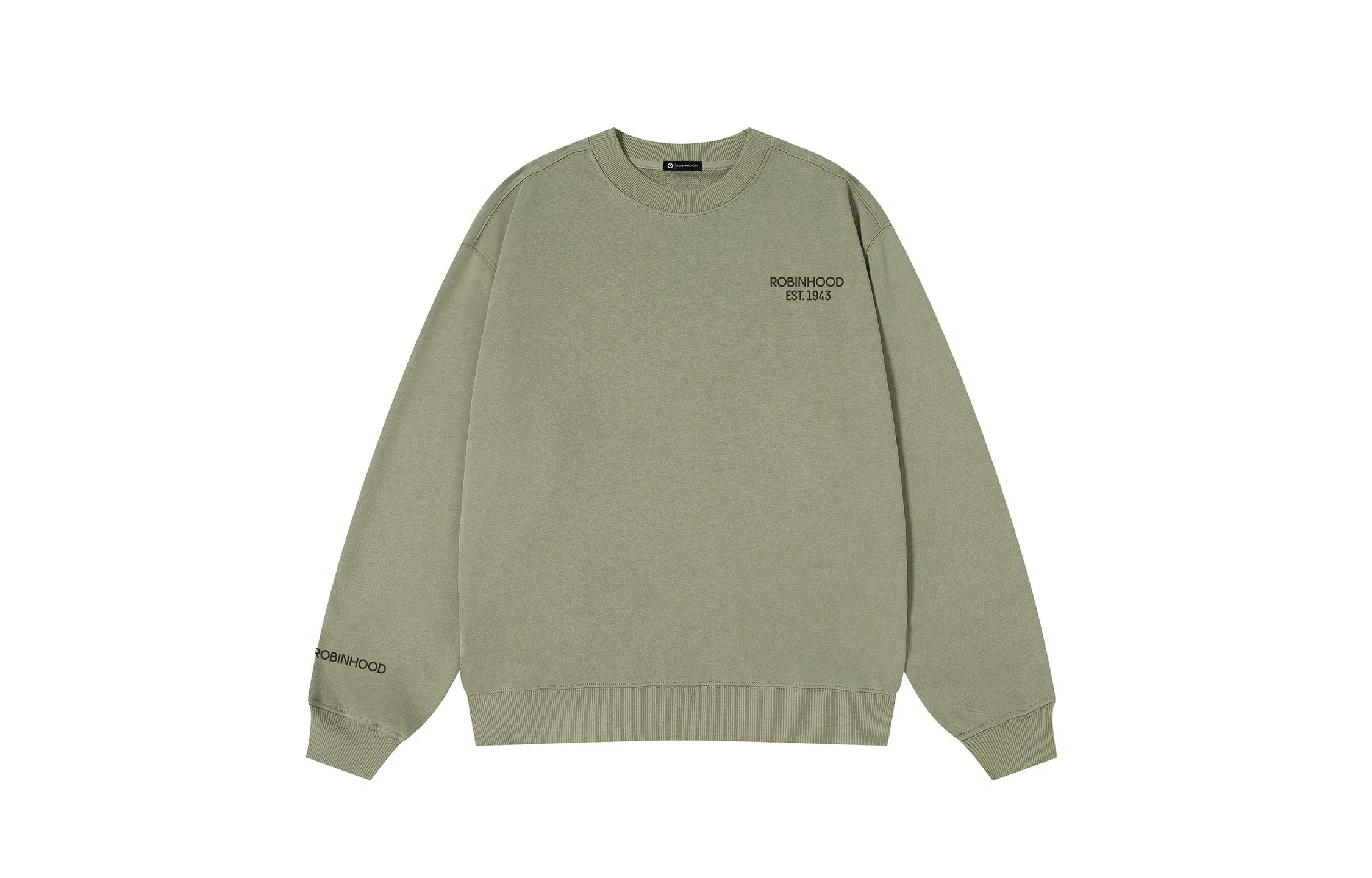 ROBINHOOD Logo