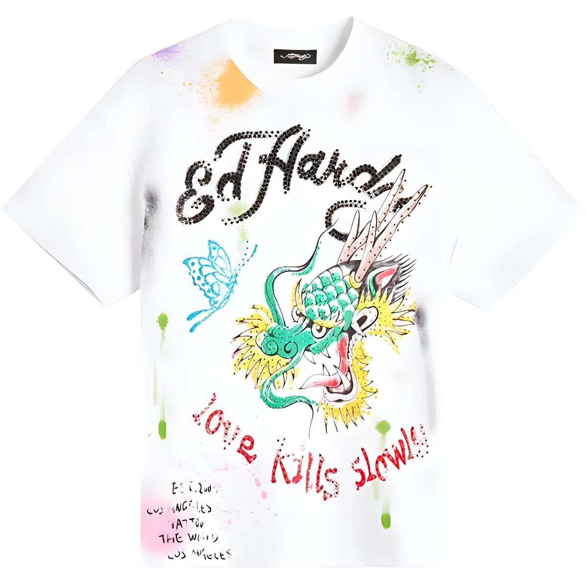 Ed Hardy SS24 T