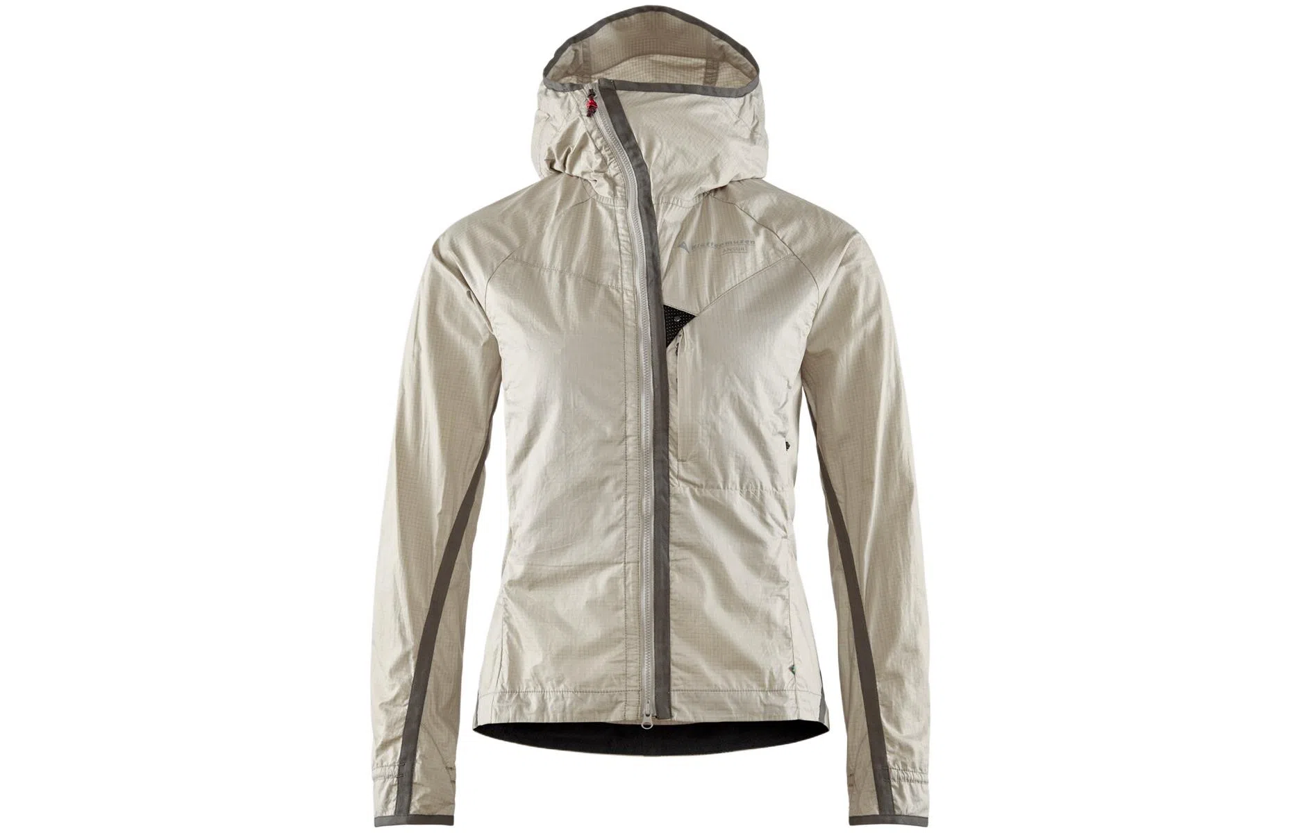 KLATTERMUSEN Hooded Katla Cotton Jacket