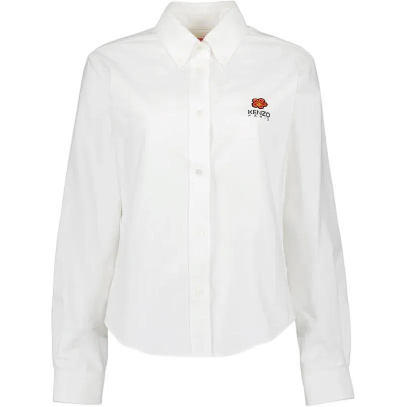 KENZO x Nigo SS23 Logo