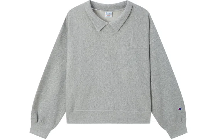 Champion FW22 c-logo