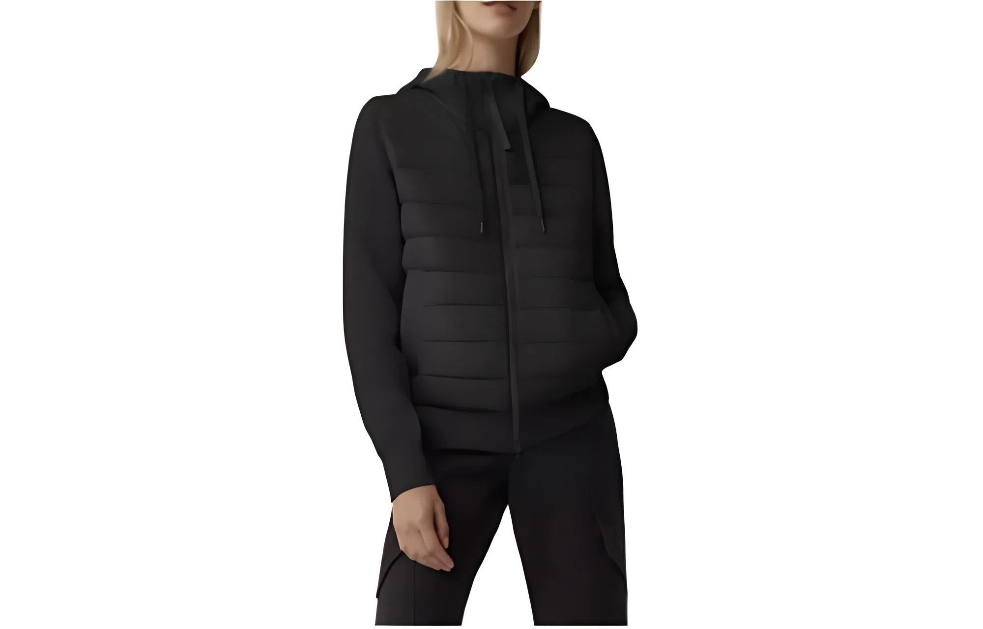 Canada Goose FW22 Logo