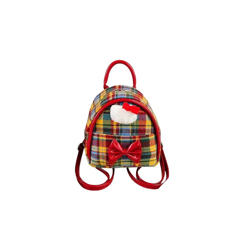 Juju Jimmy Mini Backpack