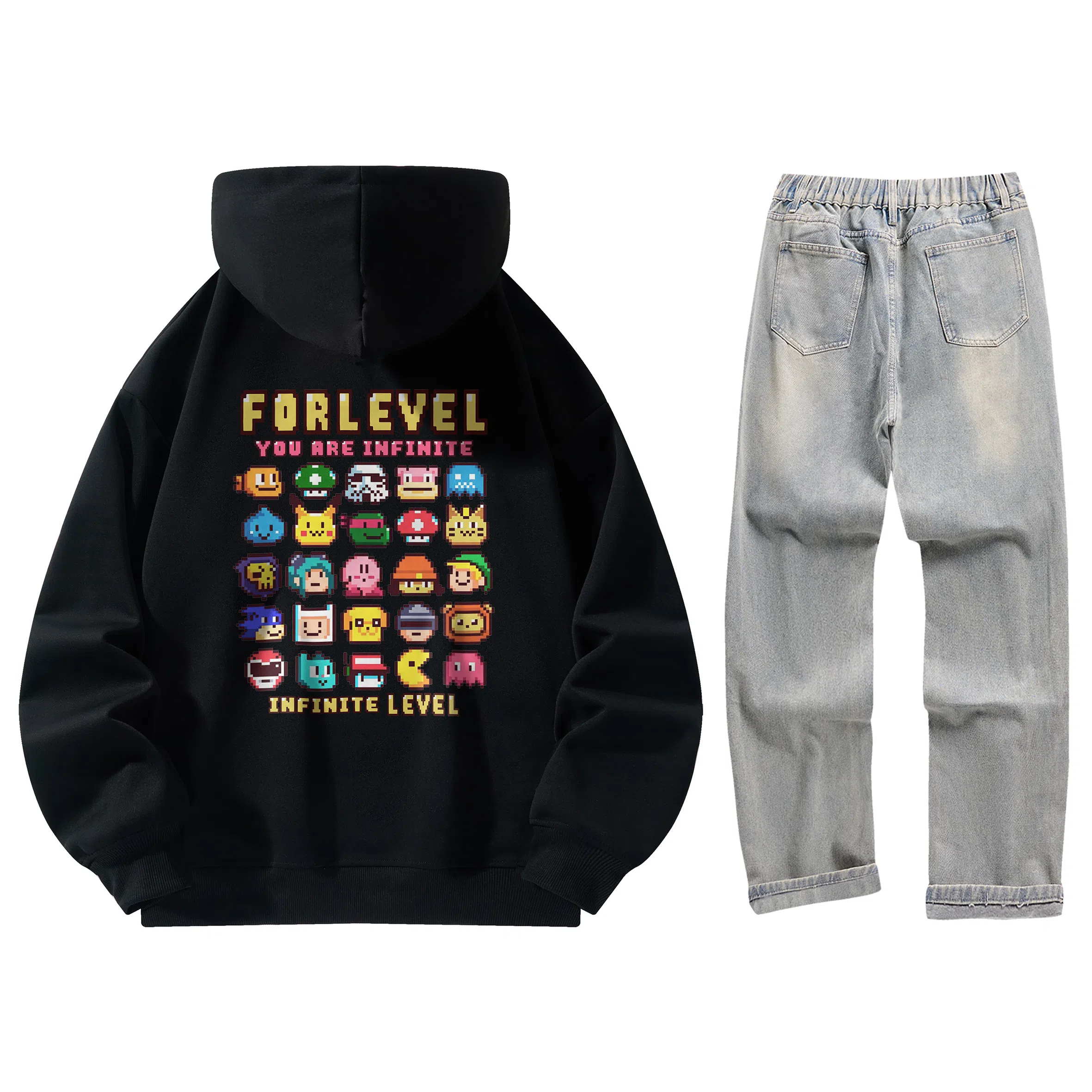 LEVEL