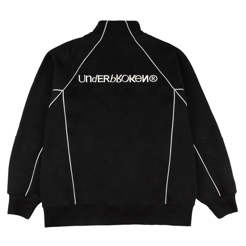 UDBK Logo480g