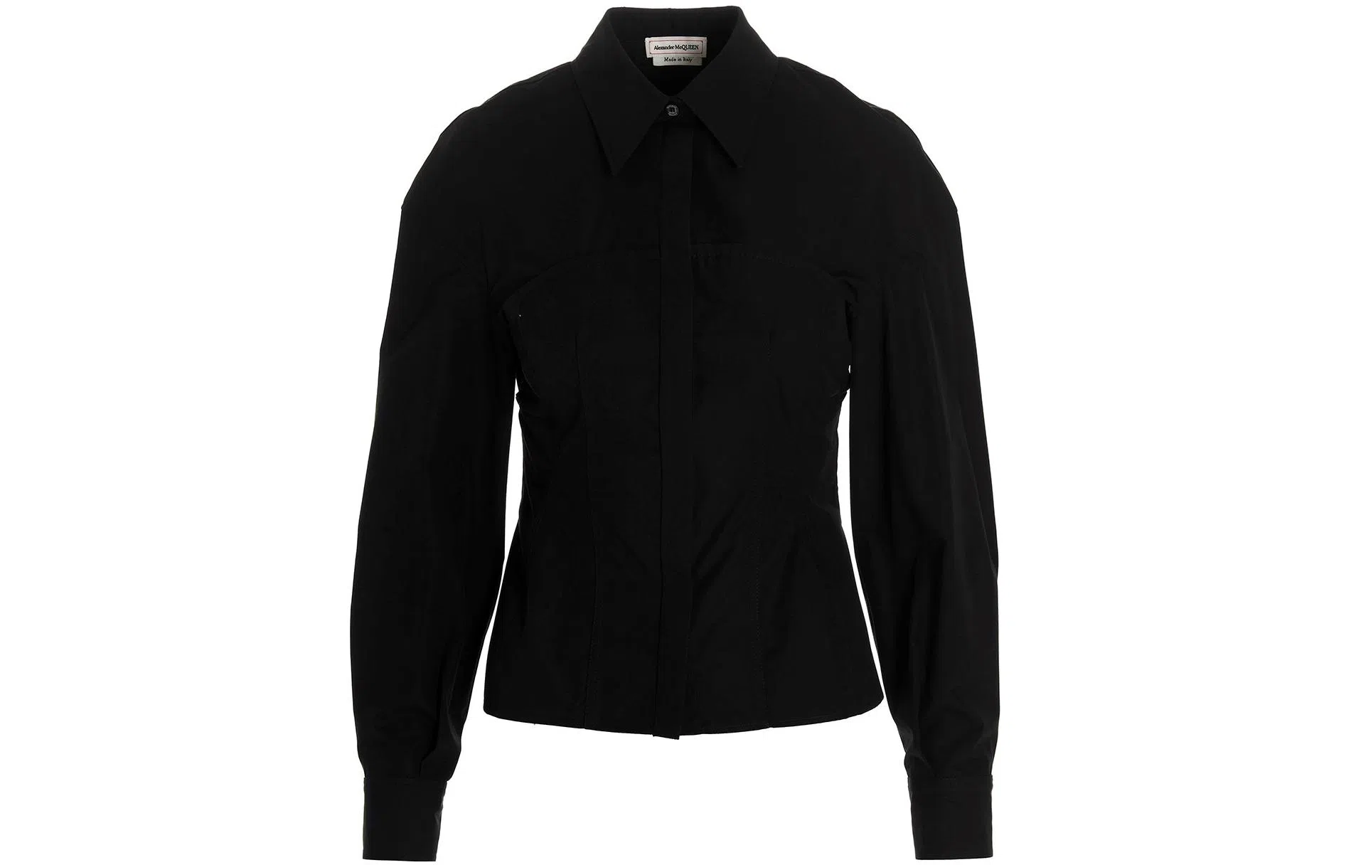 Alexander McQueen FW22