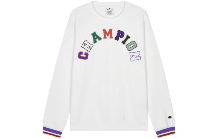 Champion FW23 Rochester Logo
