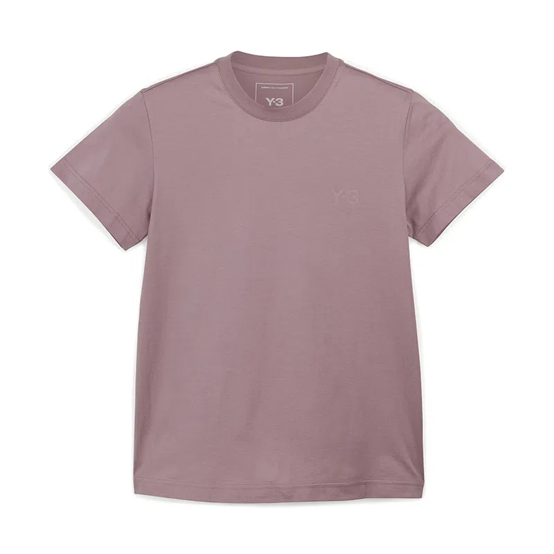 Y-3 REG SS TEE T