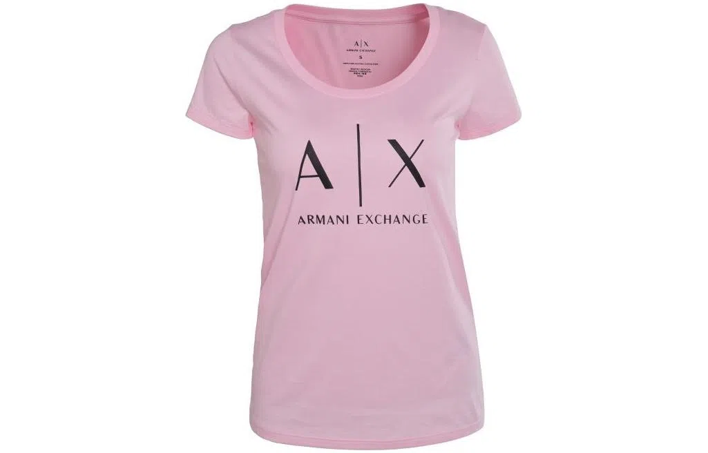 ARMANI EXCHANGE FW22 T