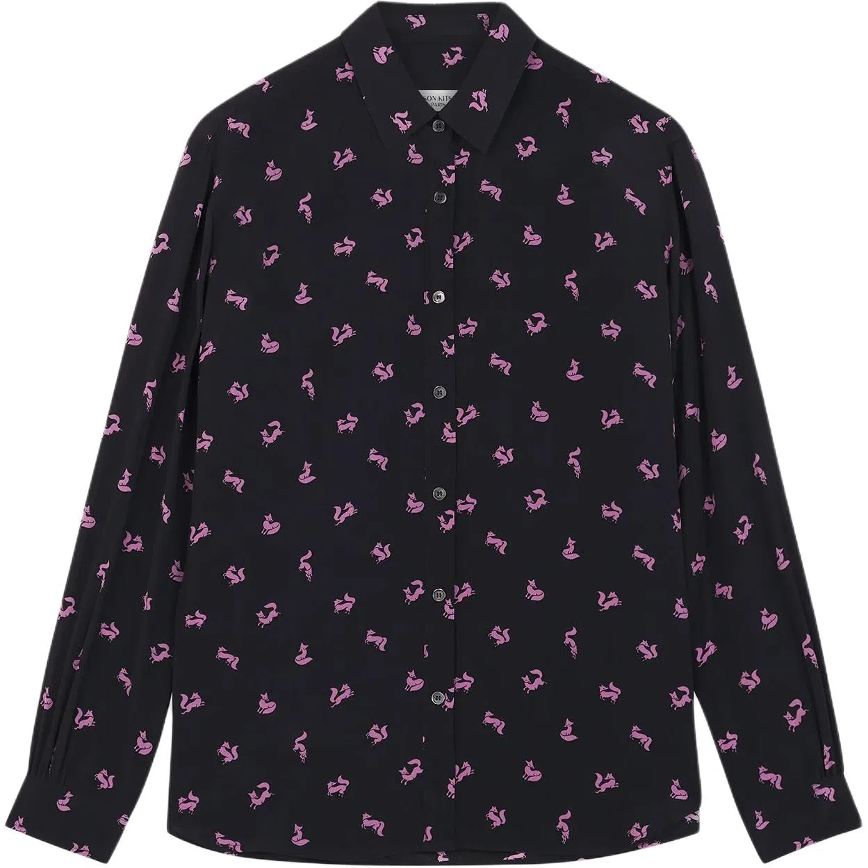 Maison Kitsune FW24