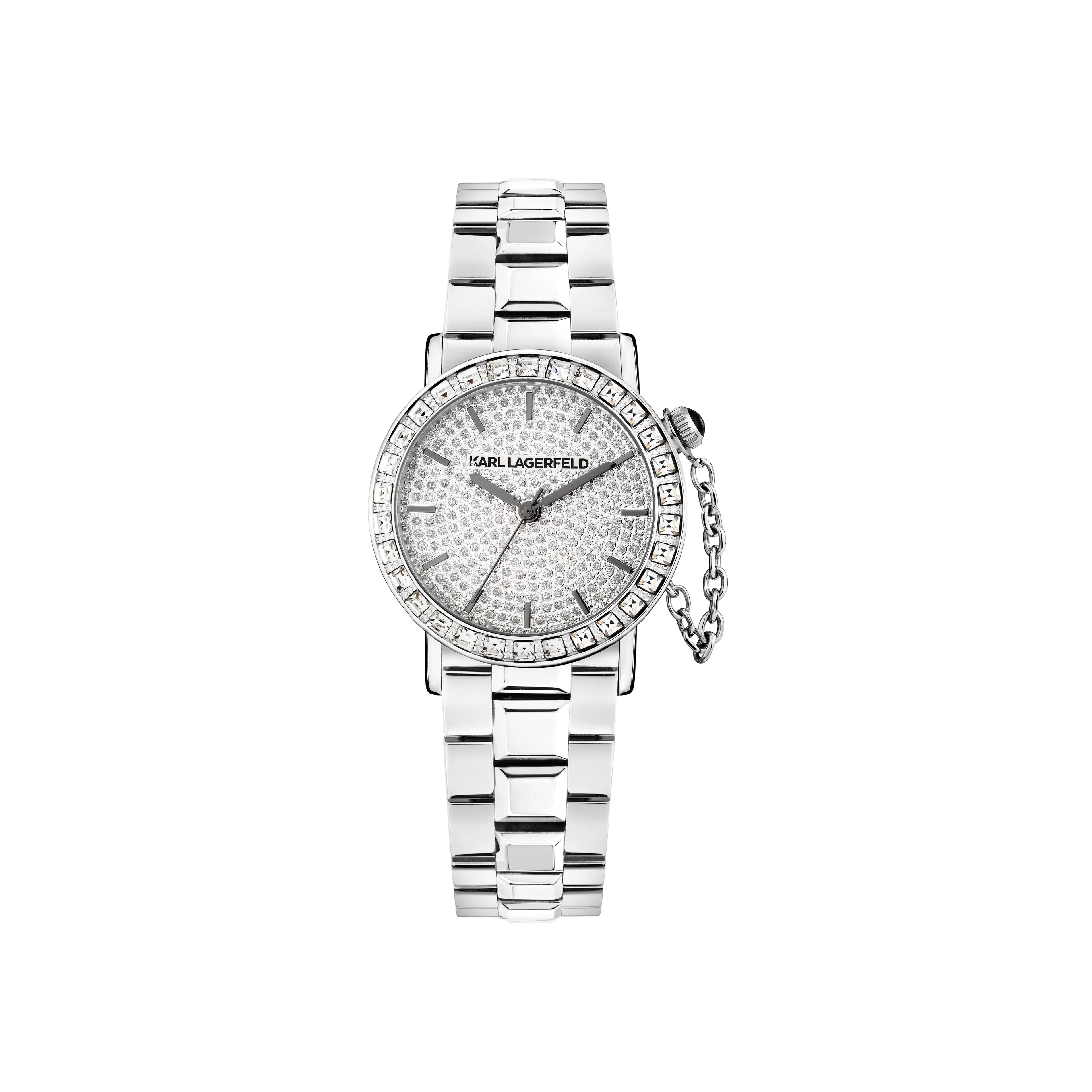 KARL LAGERFELD 33mm