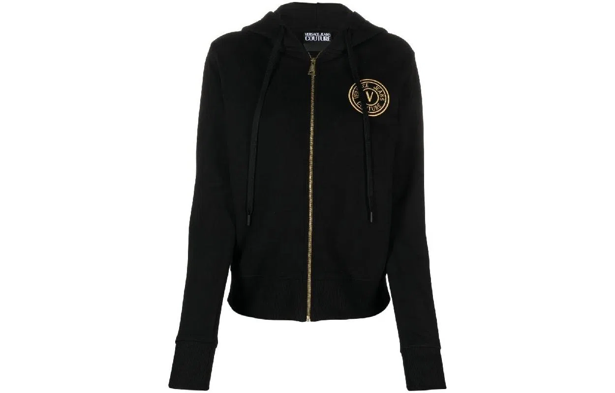 VERSACE JEANS COUTURE FW23 Logo