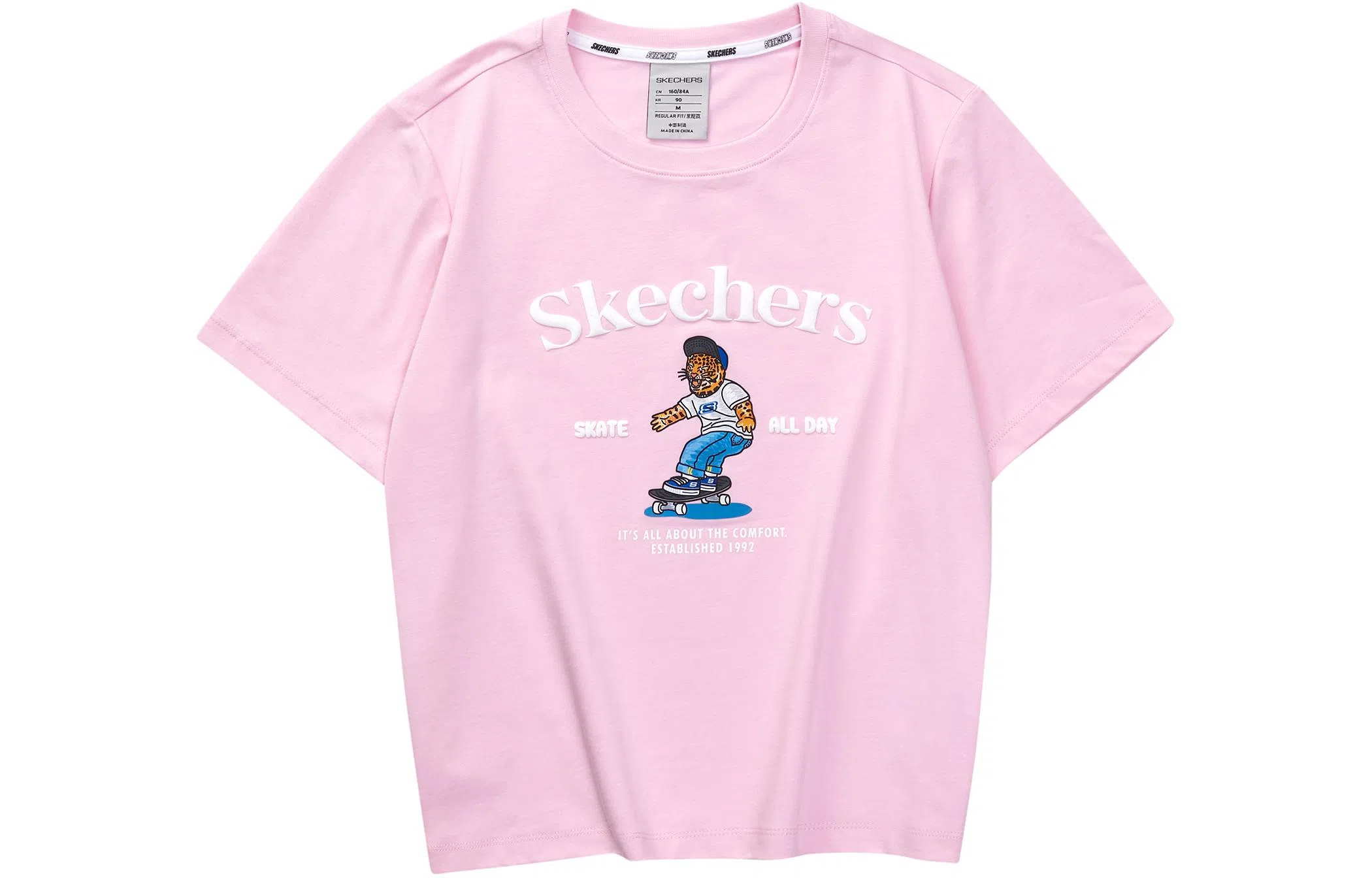 Skechers T