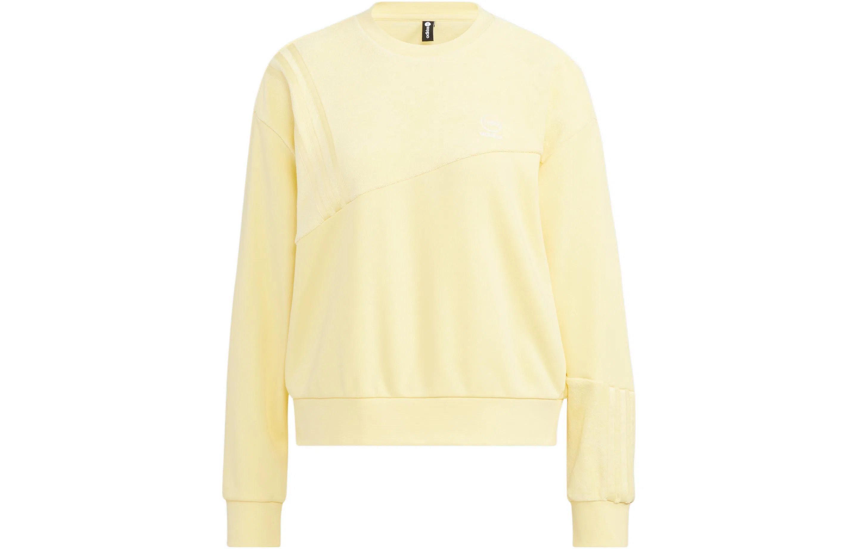 adidas neo W Vbe Sweat1 Logo