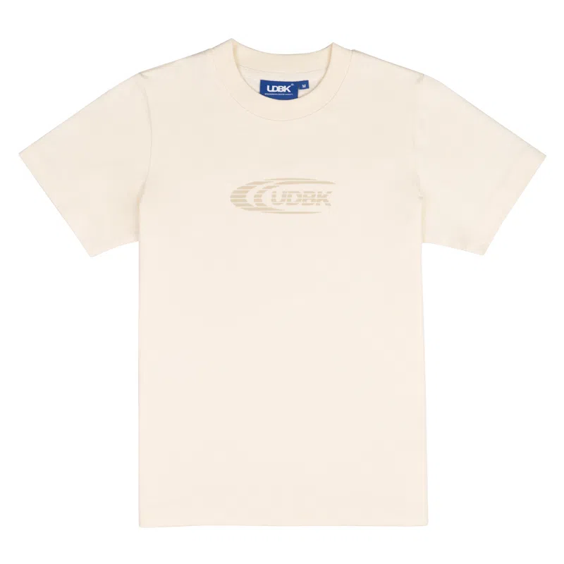 UDBK logo T