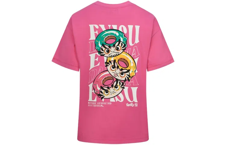 EVISU SS24 T