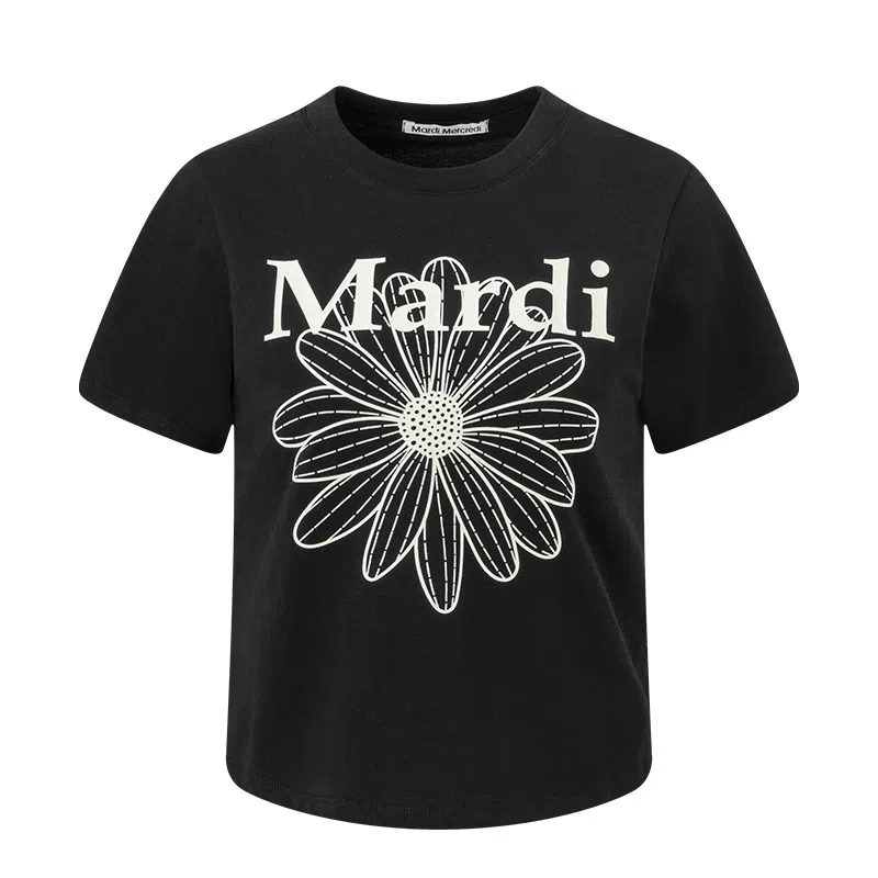 MARDI MERCREDI SS24 T