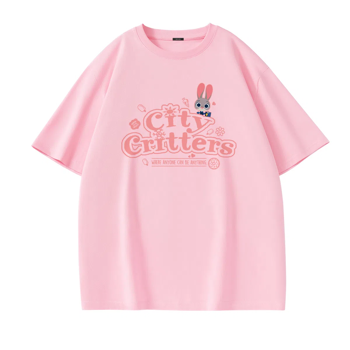 x Disney T