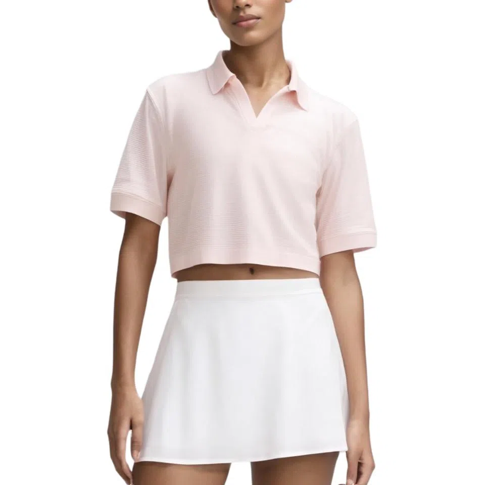 lululemon Swiftly Tech Polo