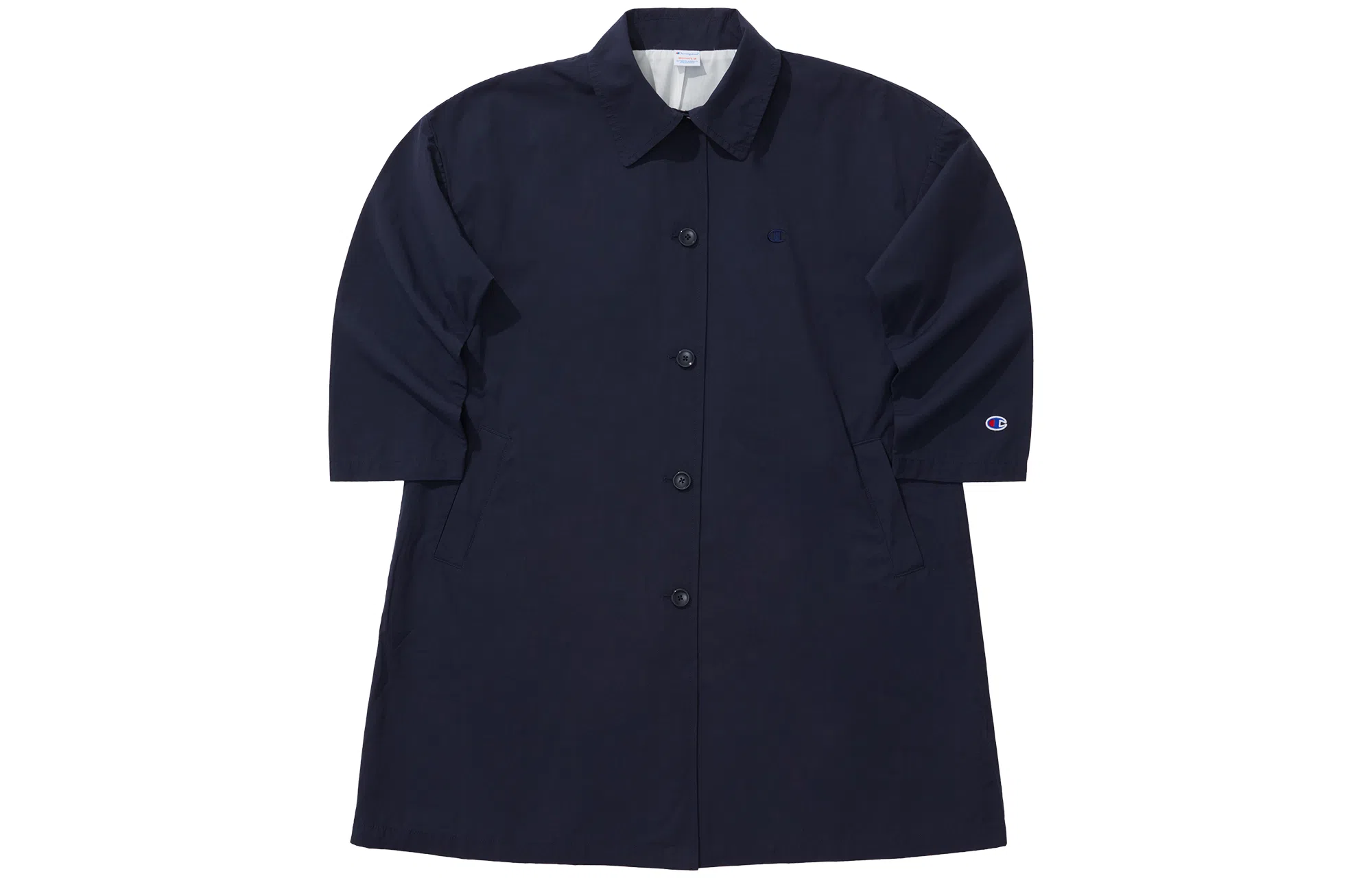 Champion SS22 Women's Logo