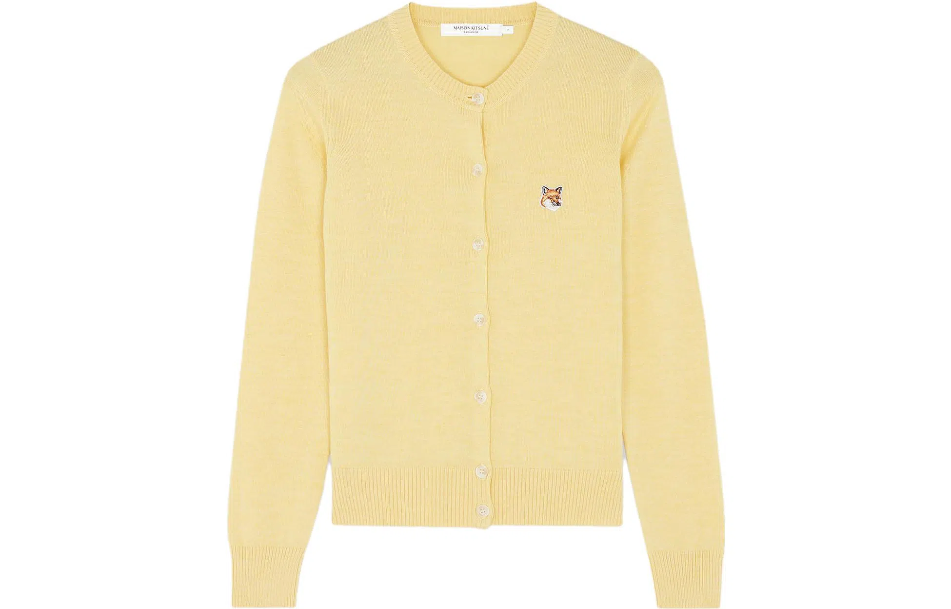 Maison Kitsune
