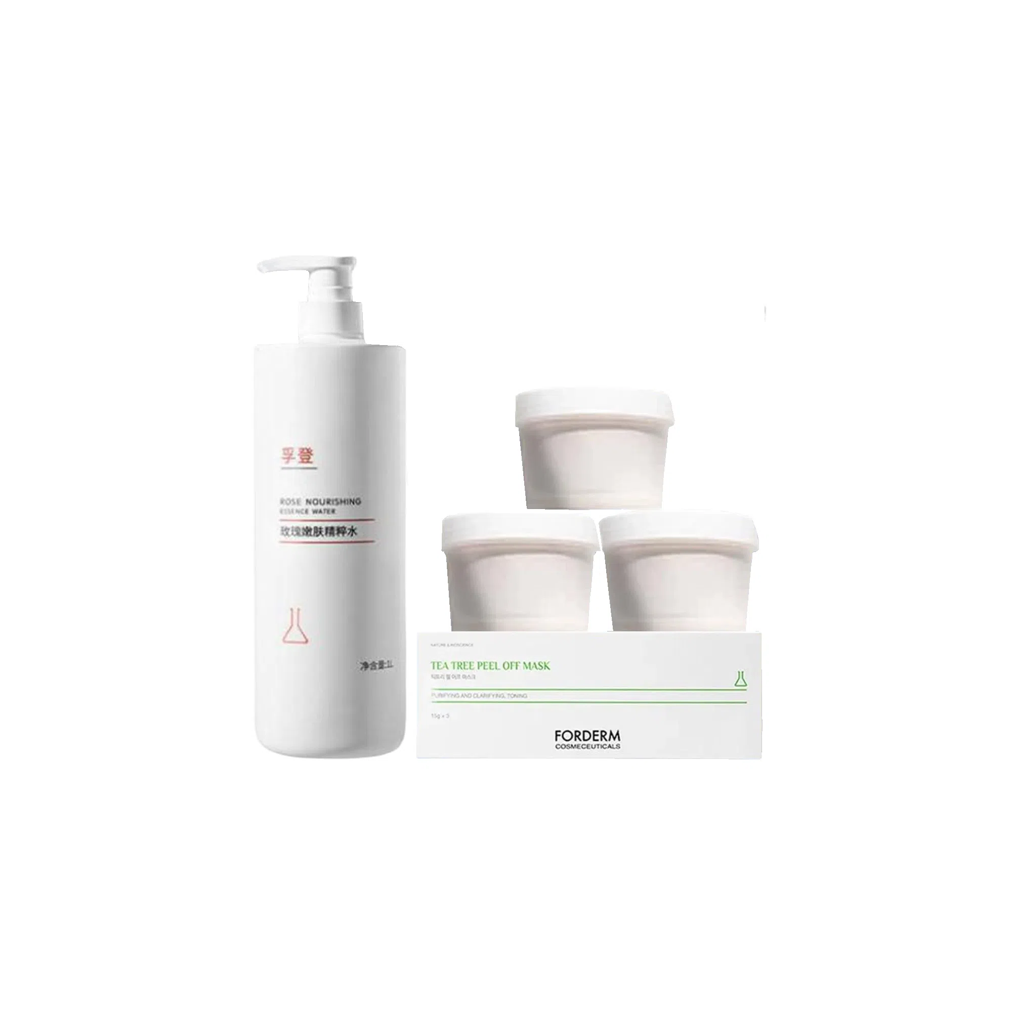 15g+1000ml