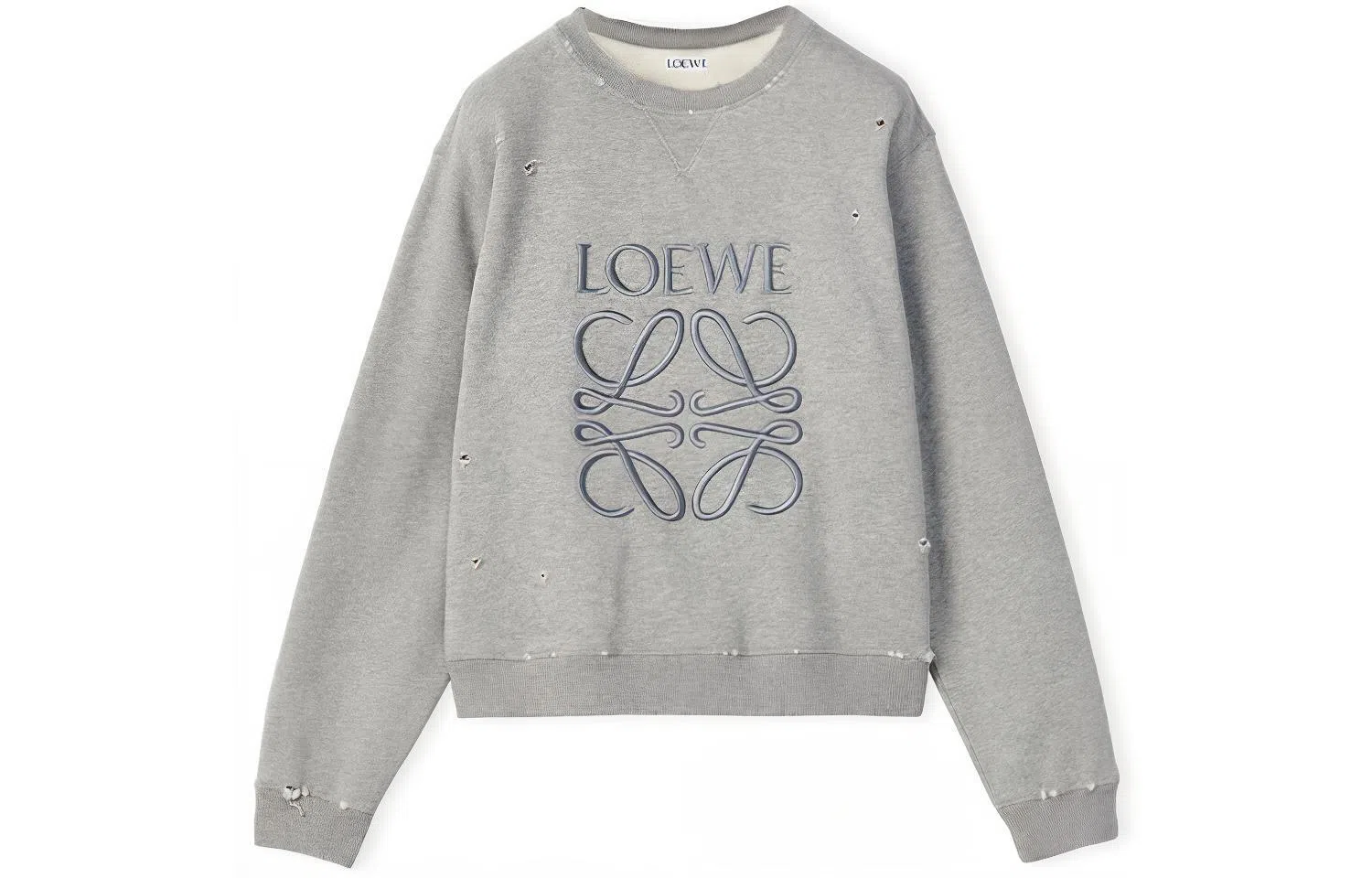 LOEWE FW22 Logo