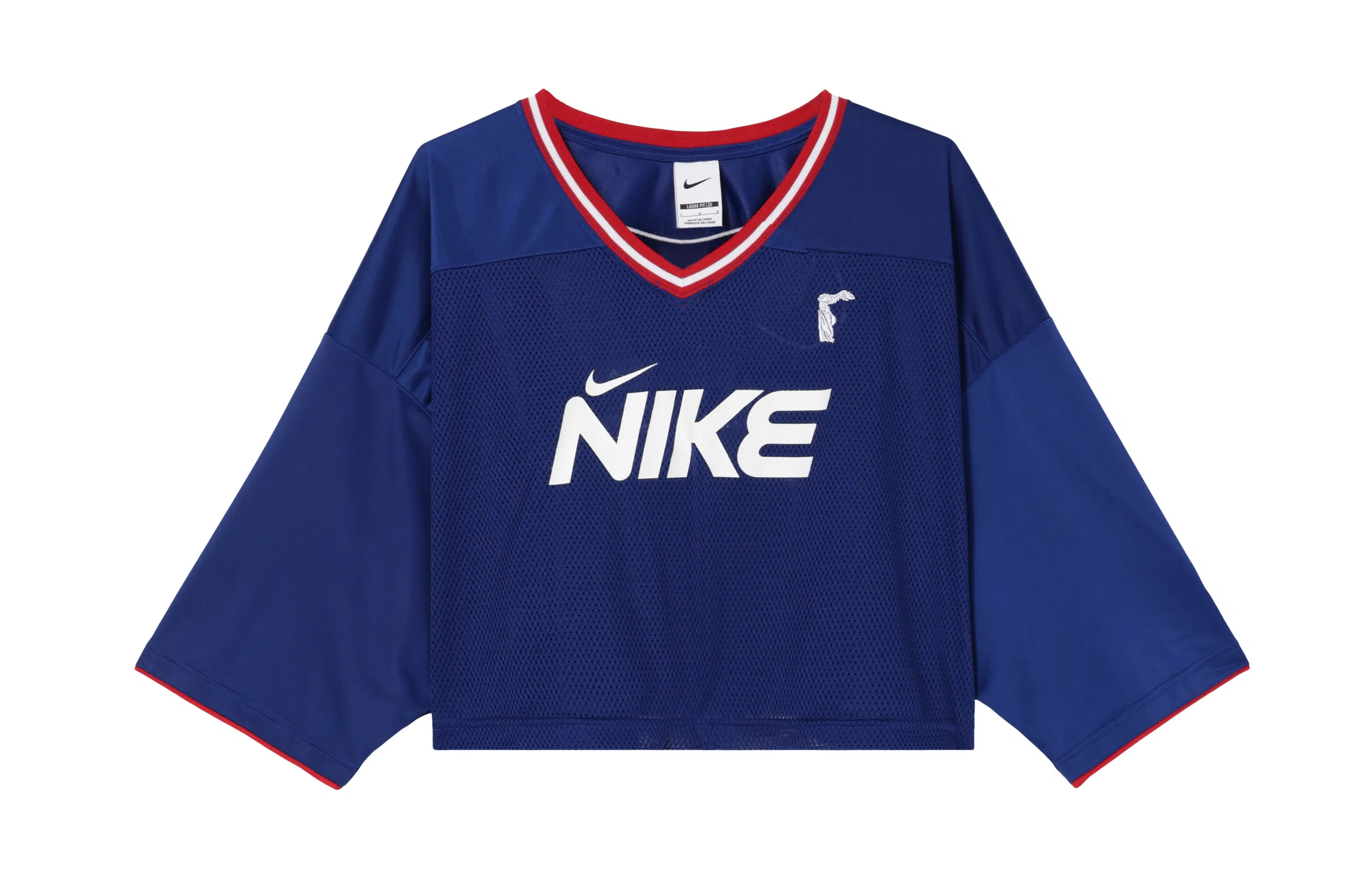 Nike V T