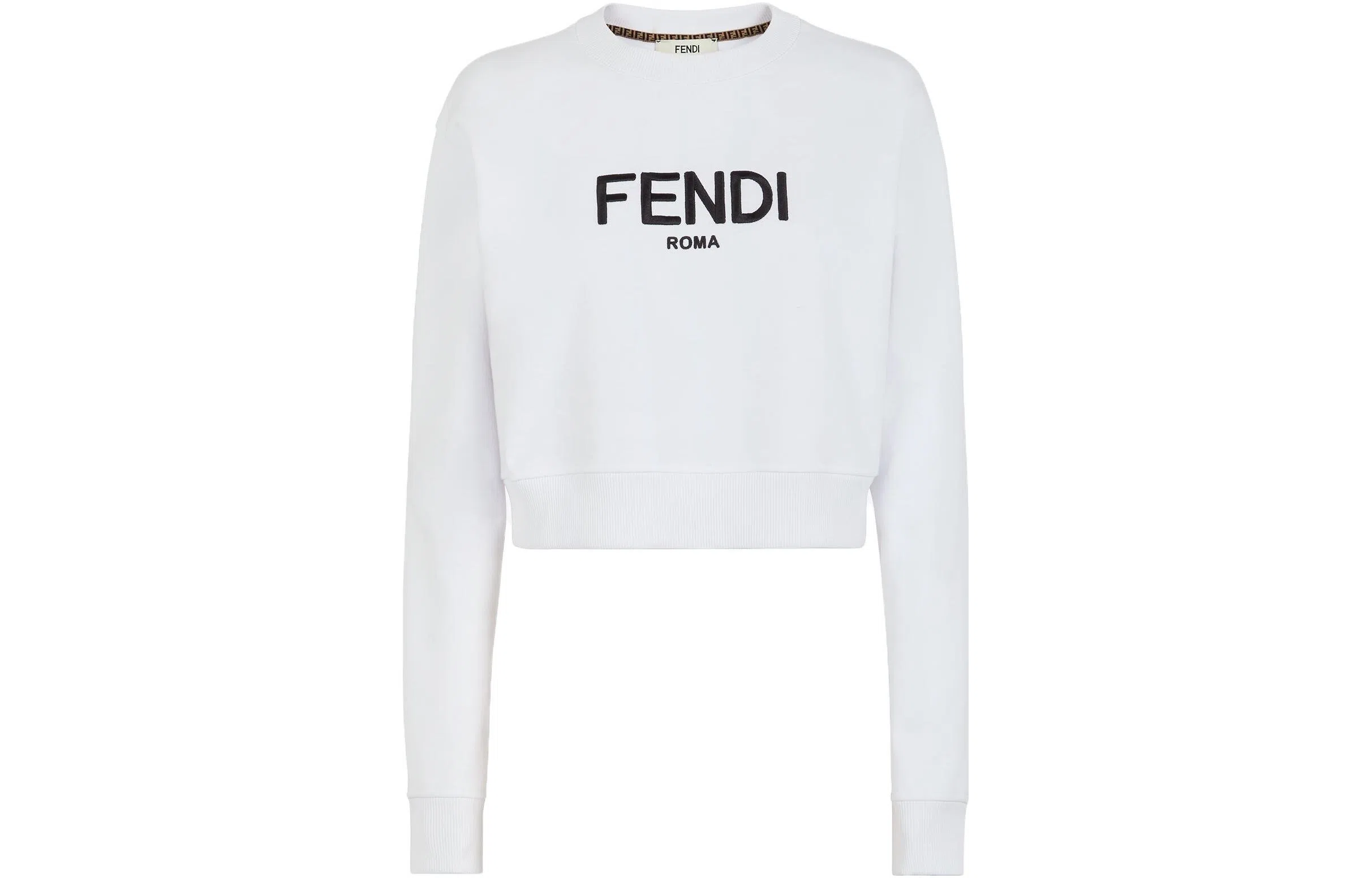 FENDI SS23 Logo