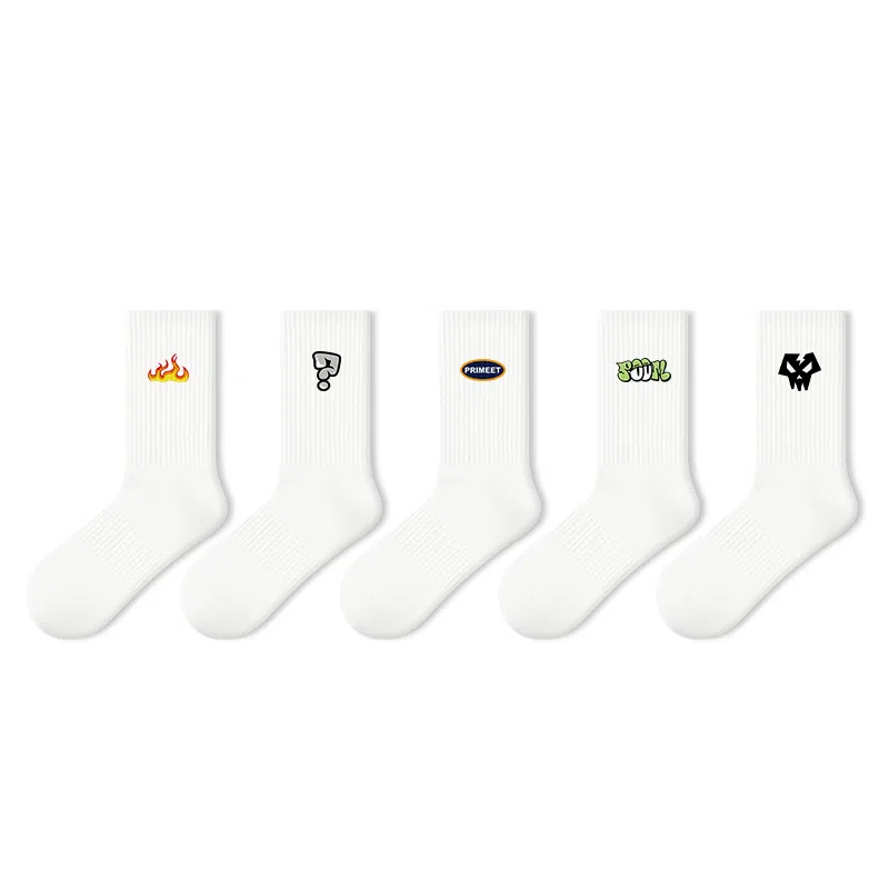 Primeet 7A 5 happy valley