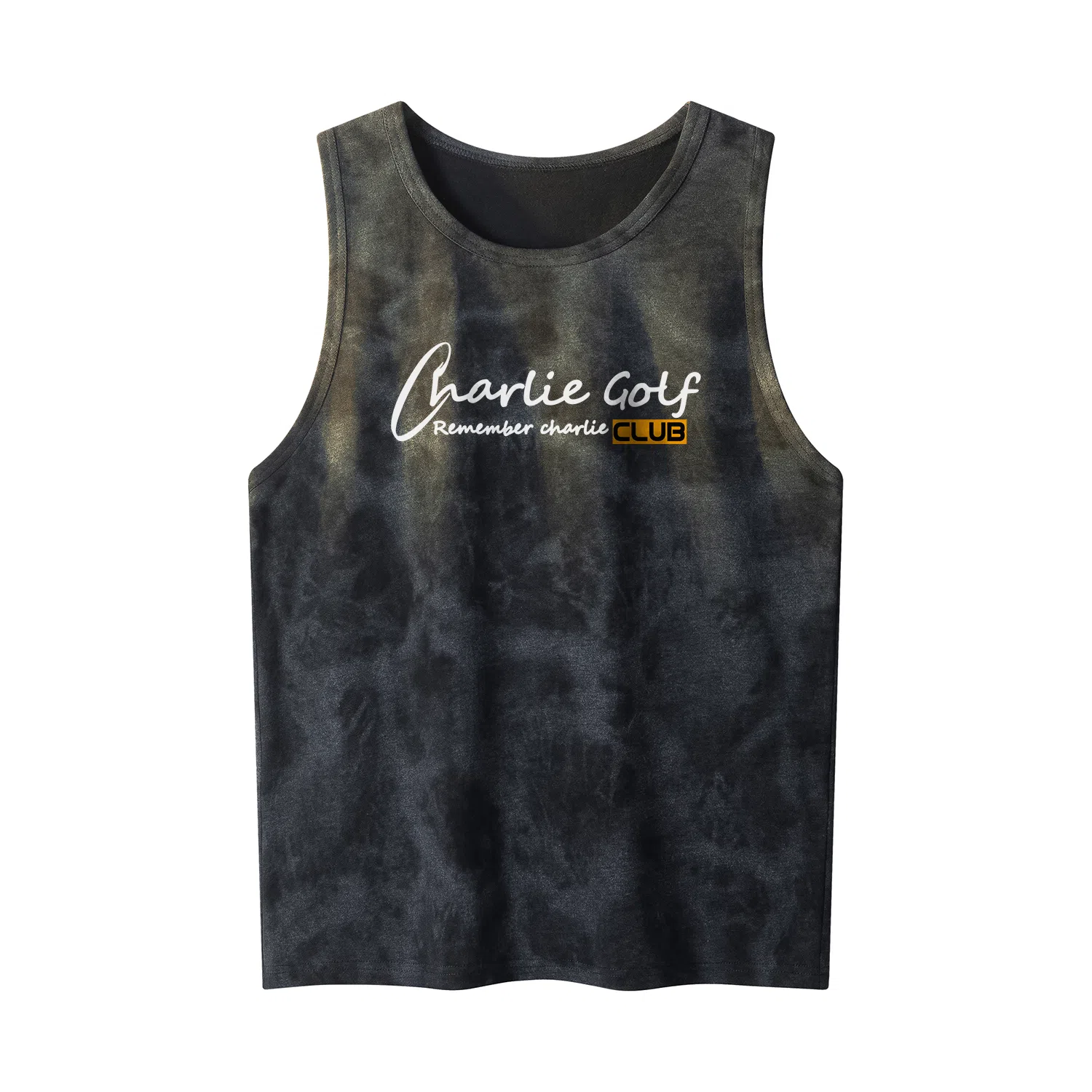 CHARLIE GOLF