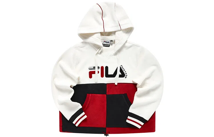 FILA FUSION Logo