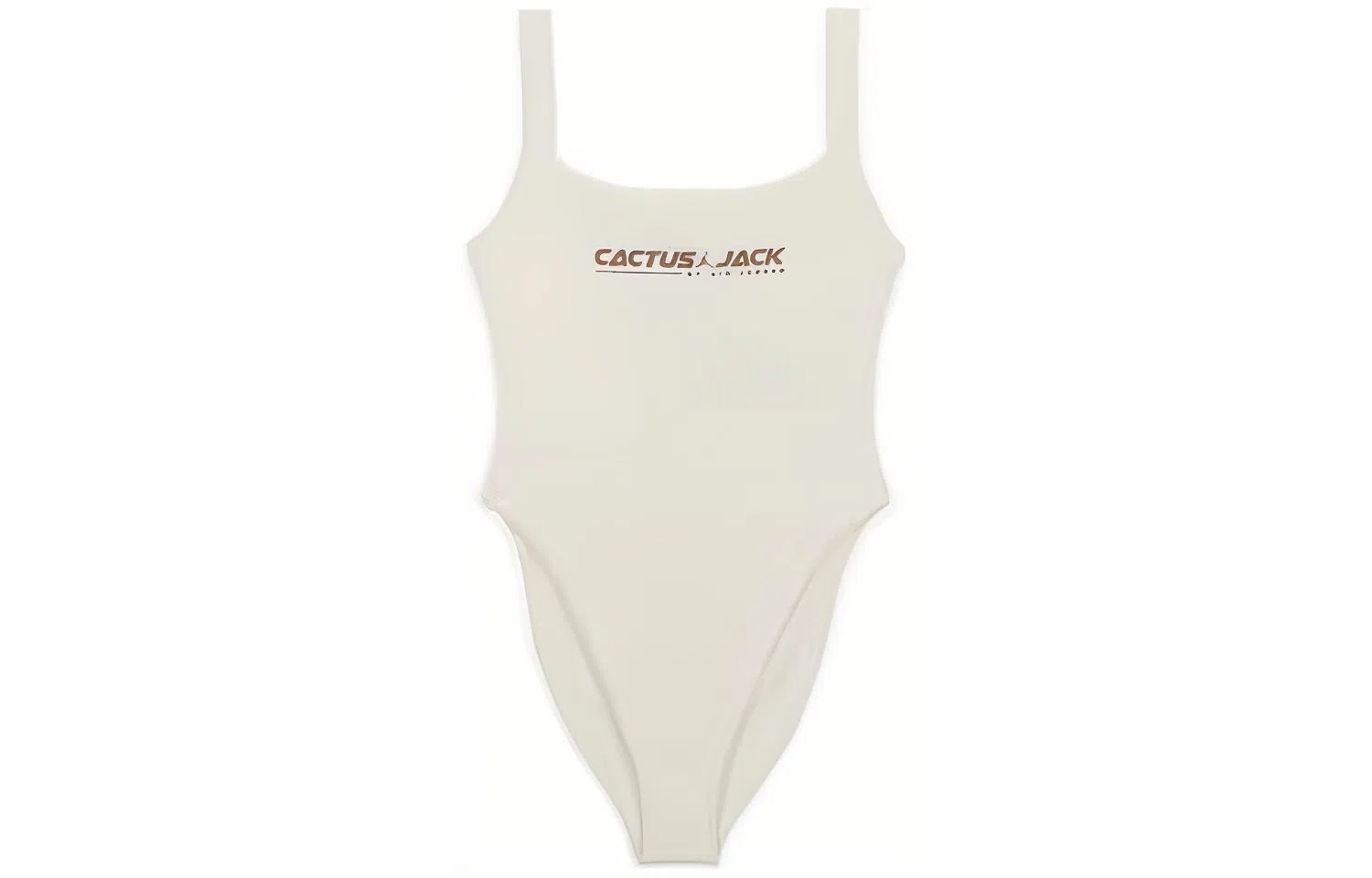 Jordan x Travis Scott SS23 Jumpsuit White