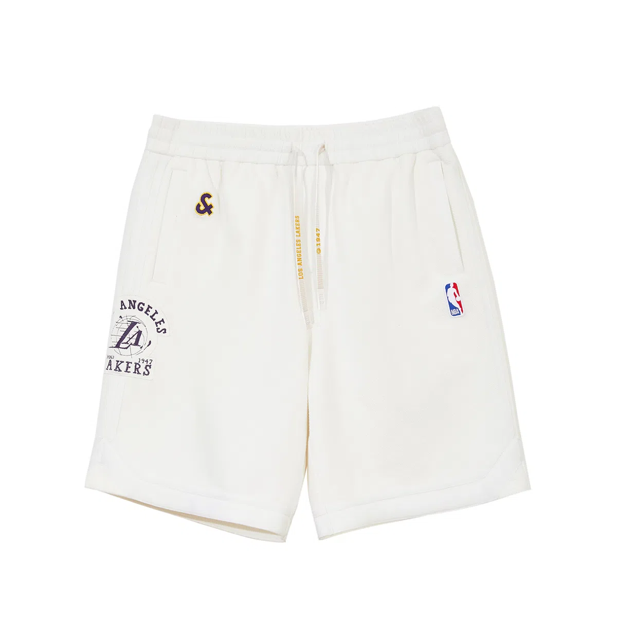 JACK JONES x NBA A06