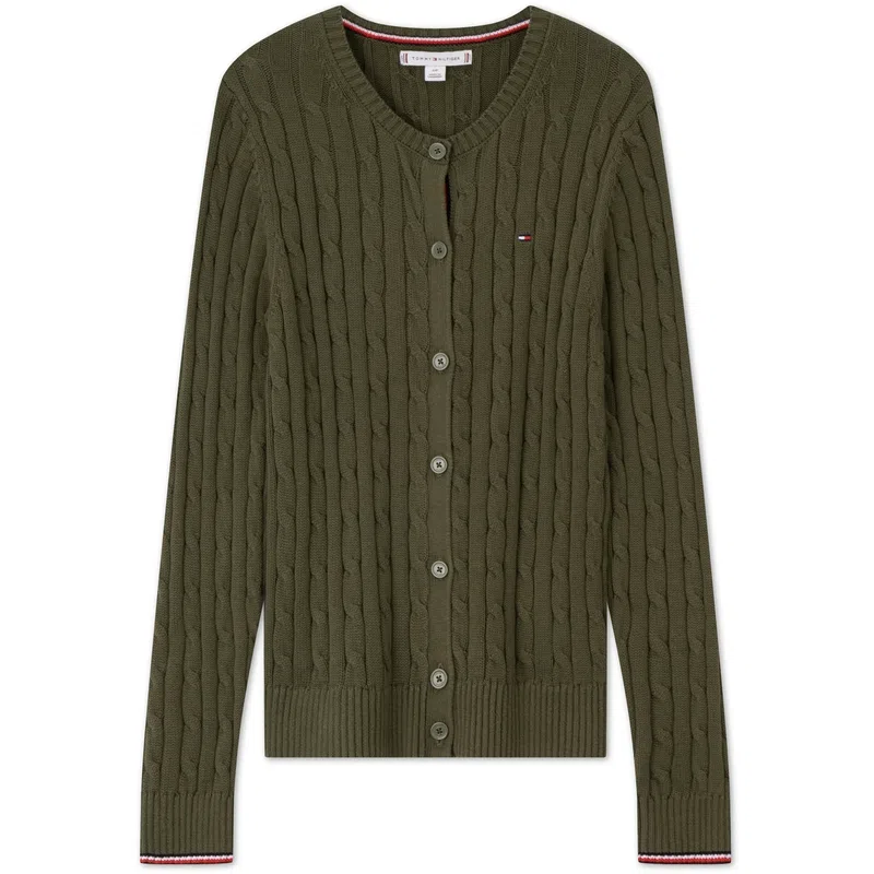 Tommy Hilfiger