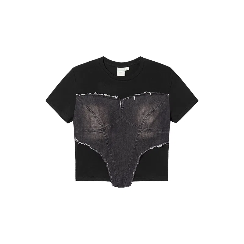 EPTISON WOMAN Mood Island T