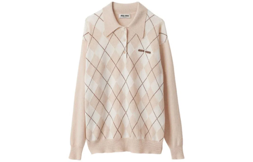 MIU MIU FW23 Logo