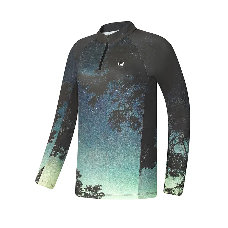 FILA x BILLIONAIRE BOYS CLUB NATURE WONDERS T