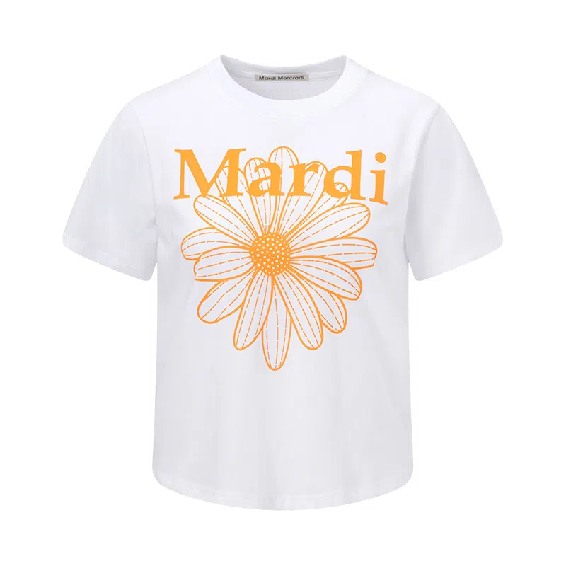 MARDI MERCREDI SS24 T