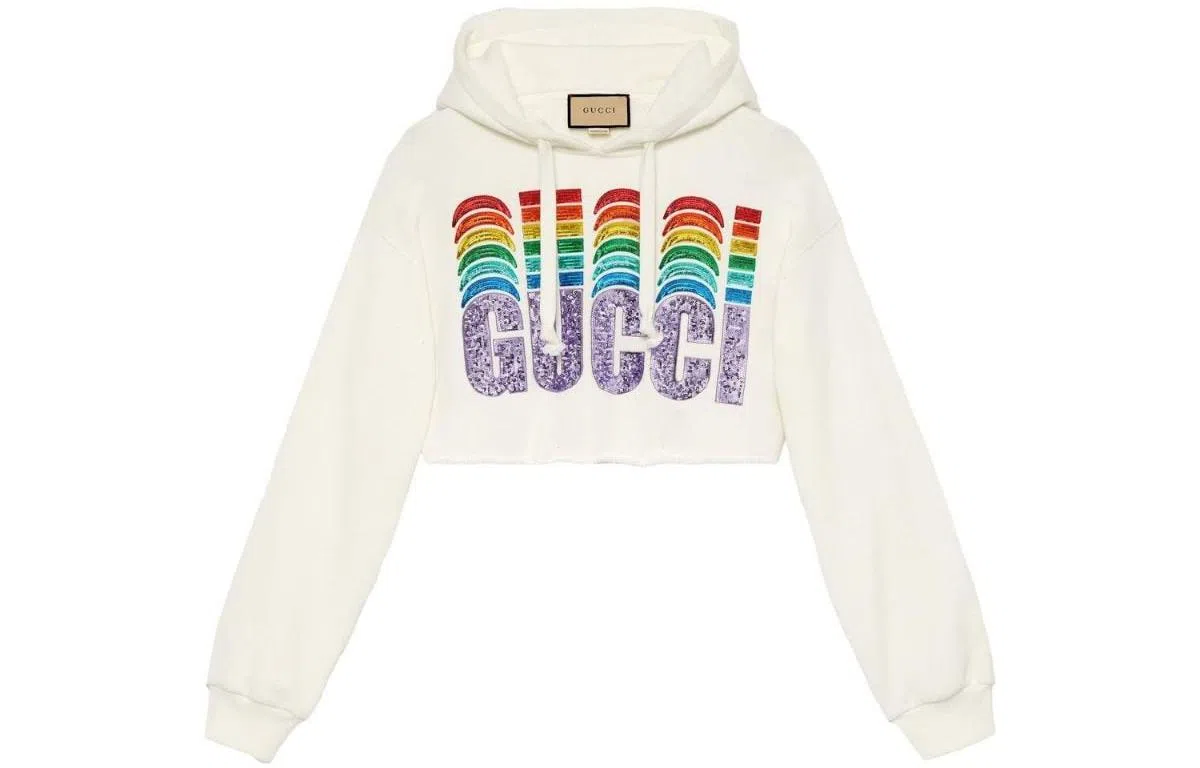 GUCCI SS23 Logo