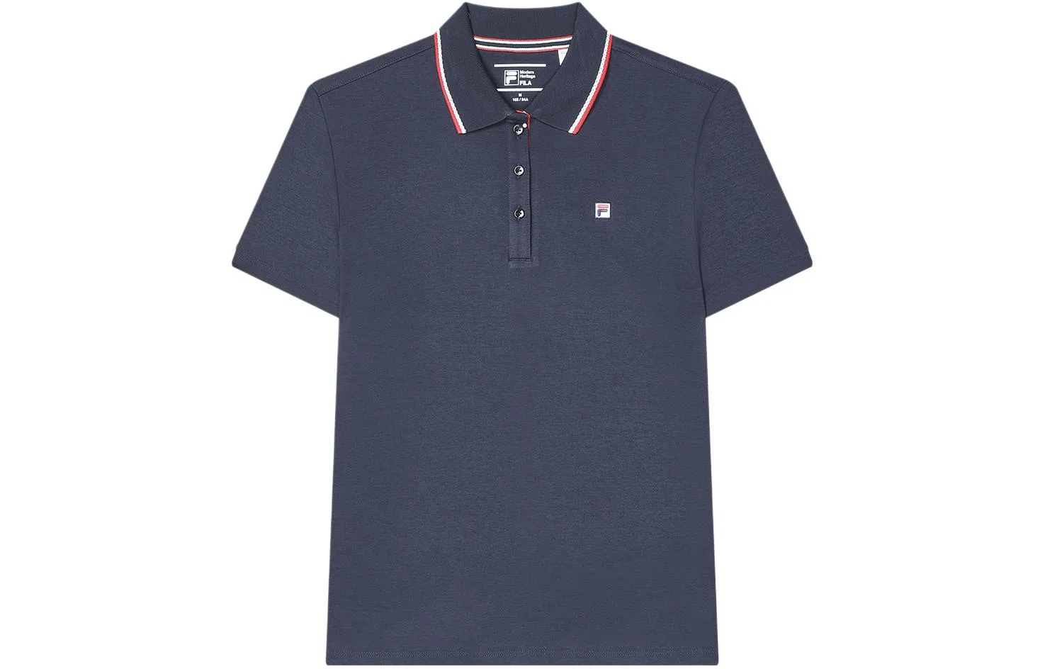 FILA logoPolo
