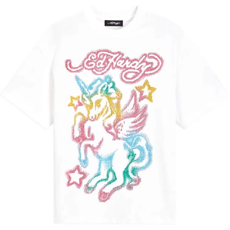 Ed Hardy FW24 T